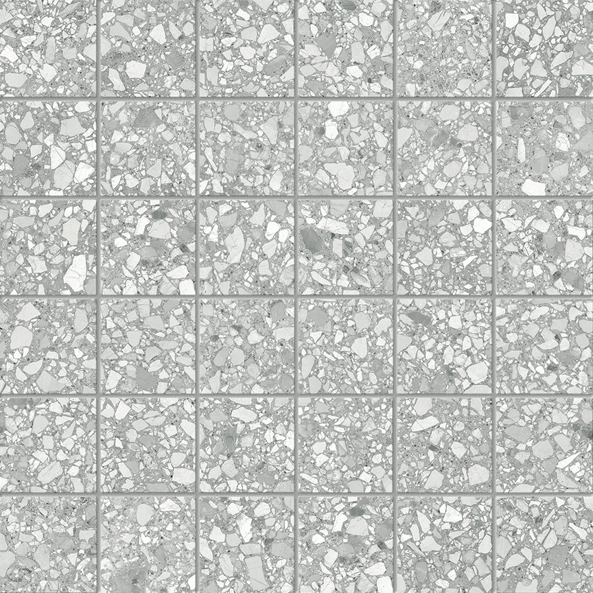 Station 2x2 Ash | Ren-Tile (Reinassance)