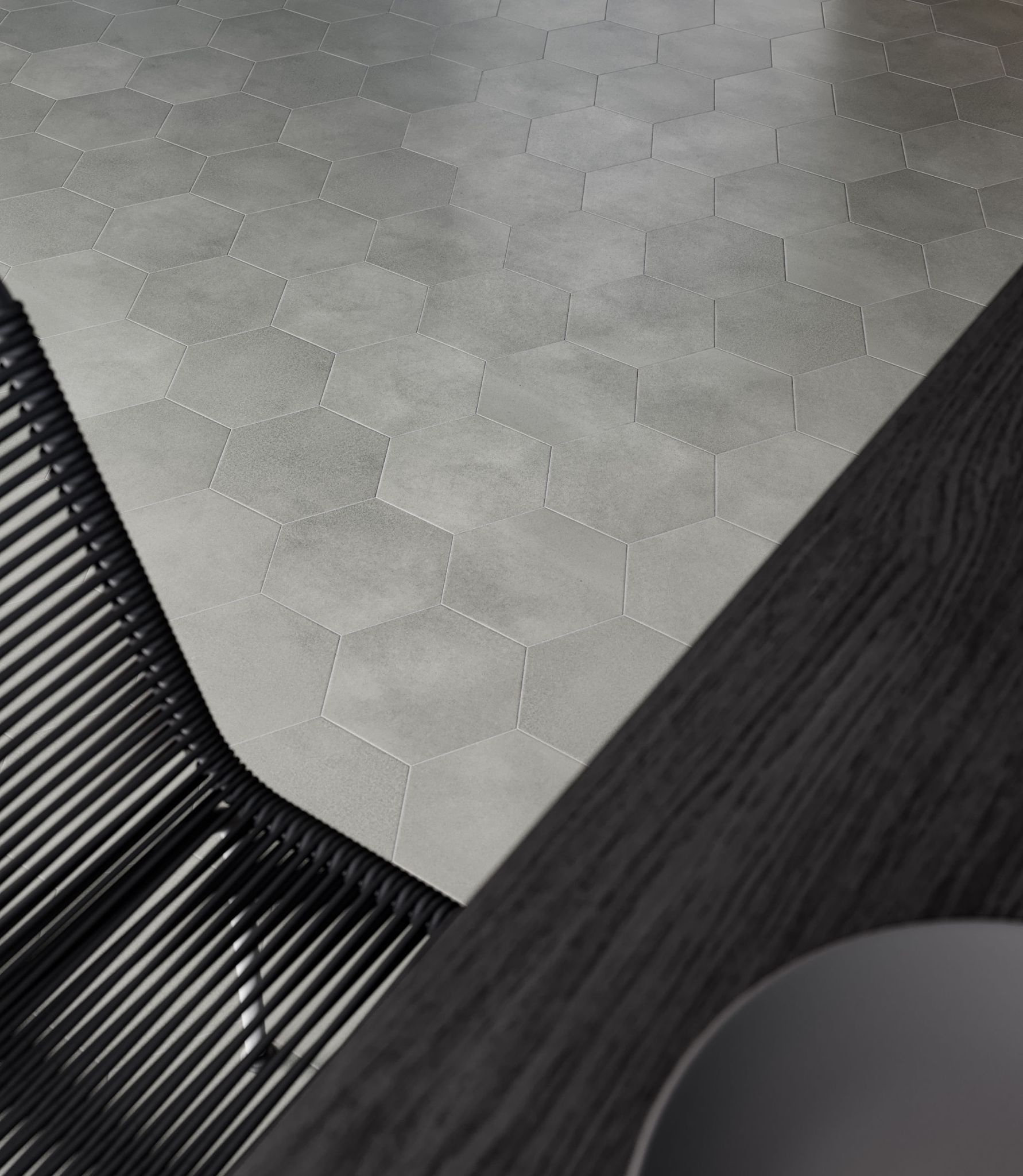 Tapestri 1 | Ren-Tile (Reinassance)