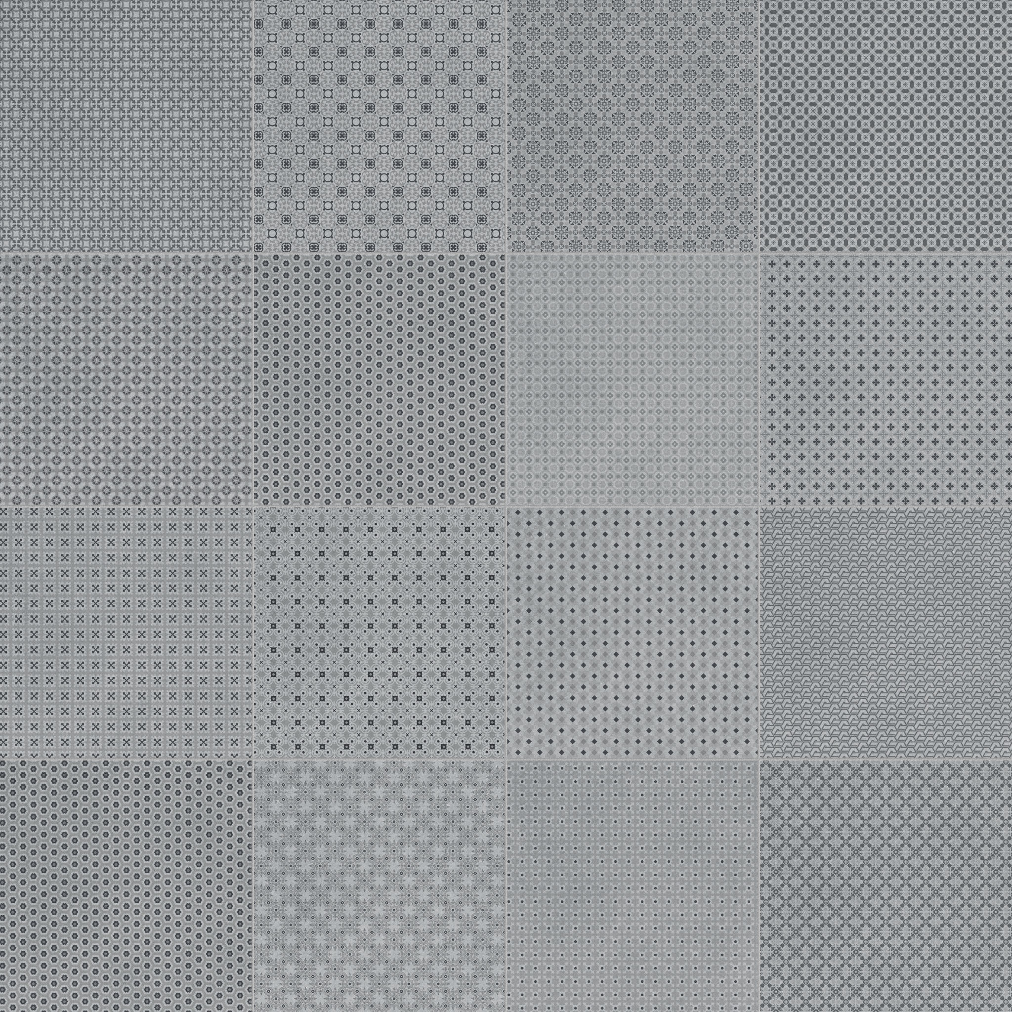 Tapestri 8x8 Cashmere Blend | Ren-Tile (Reinassance)
