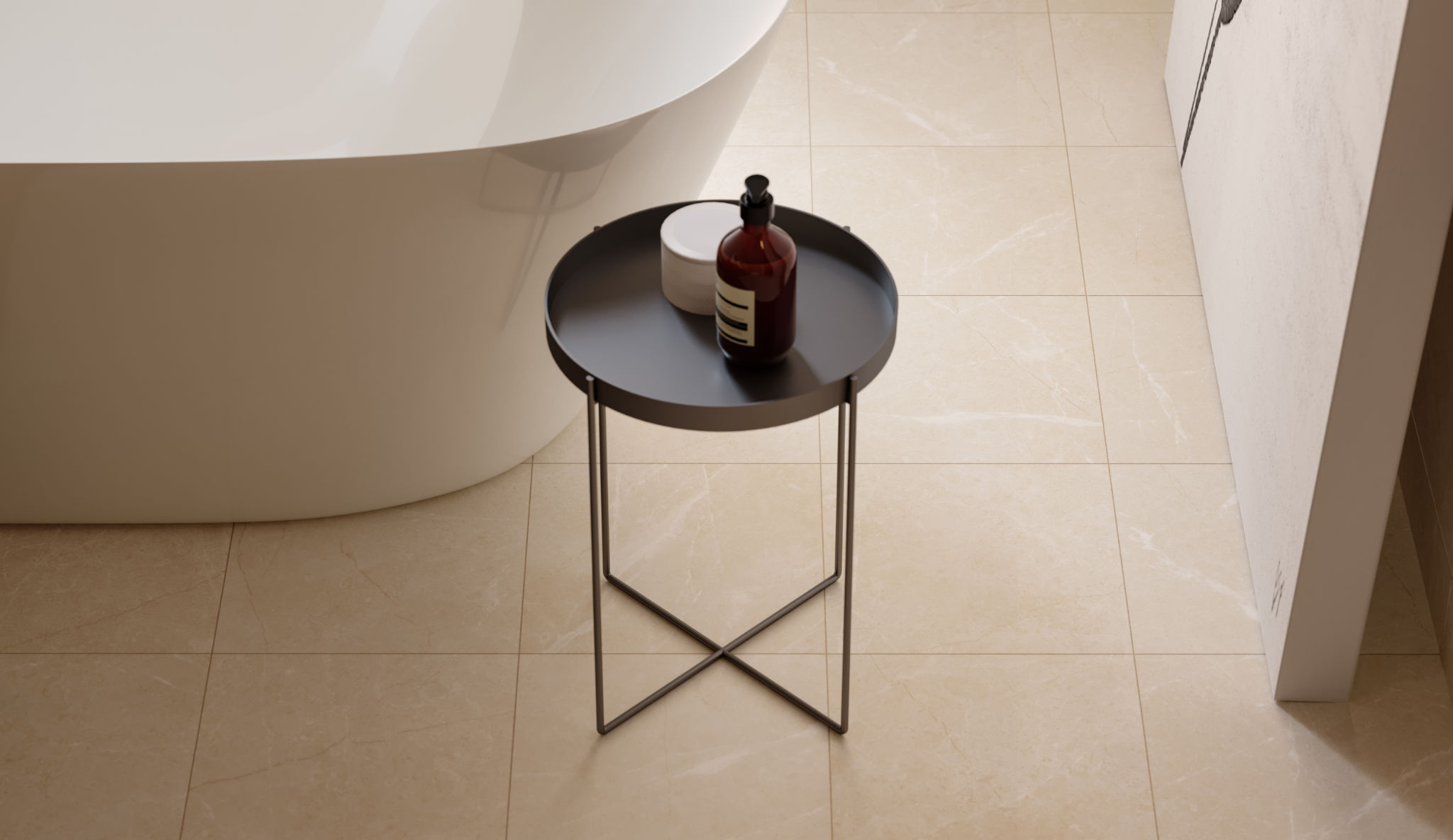 Torino 0 | Ren-Tile (Reinassance)