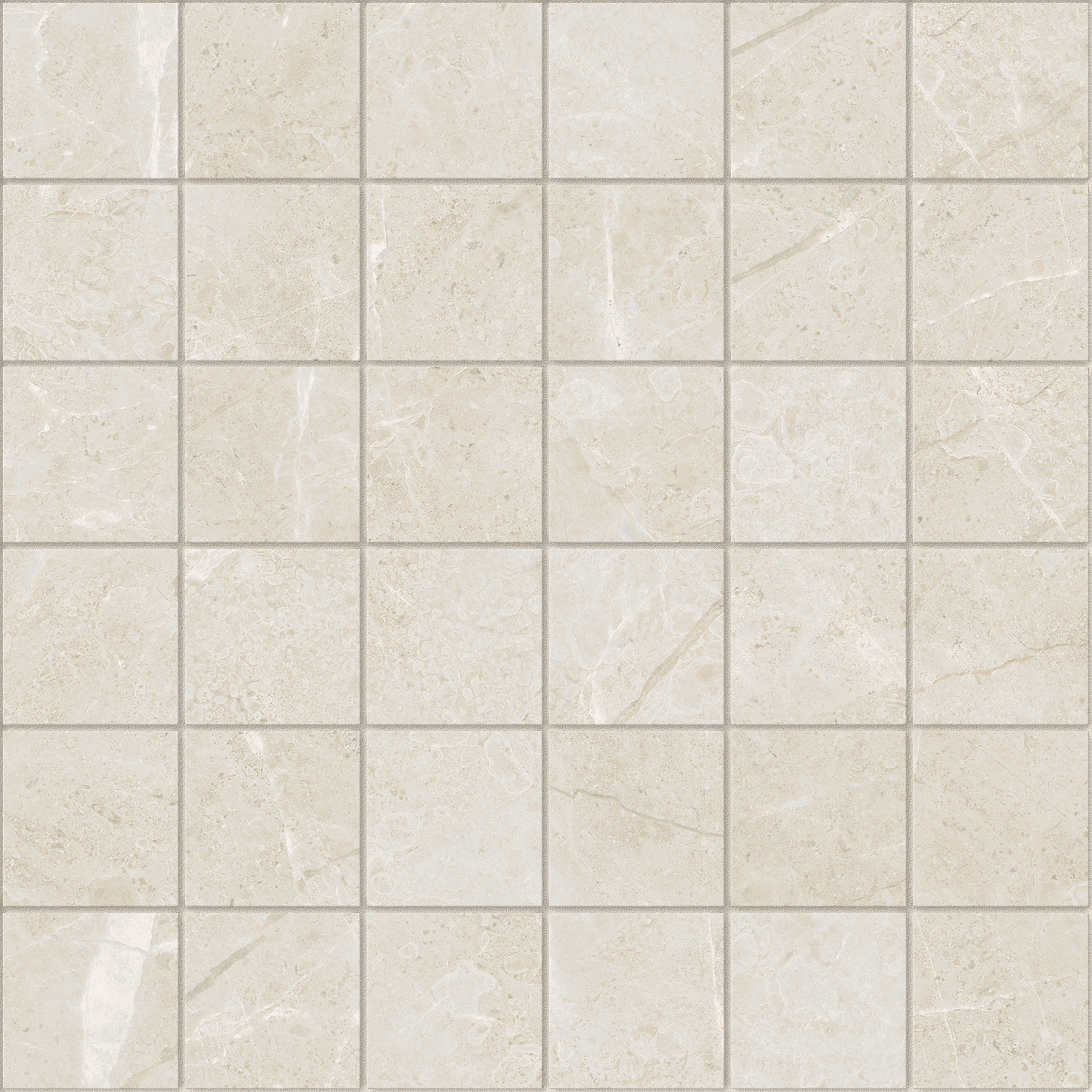 Torino 2x2 Avorio | Ren-Tile (Reinassance)