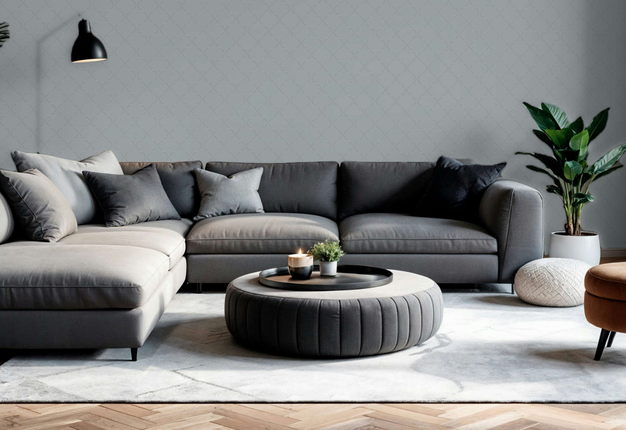 Traditions Cloud Blue | Ren-Tile (Reinassance)