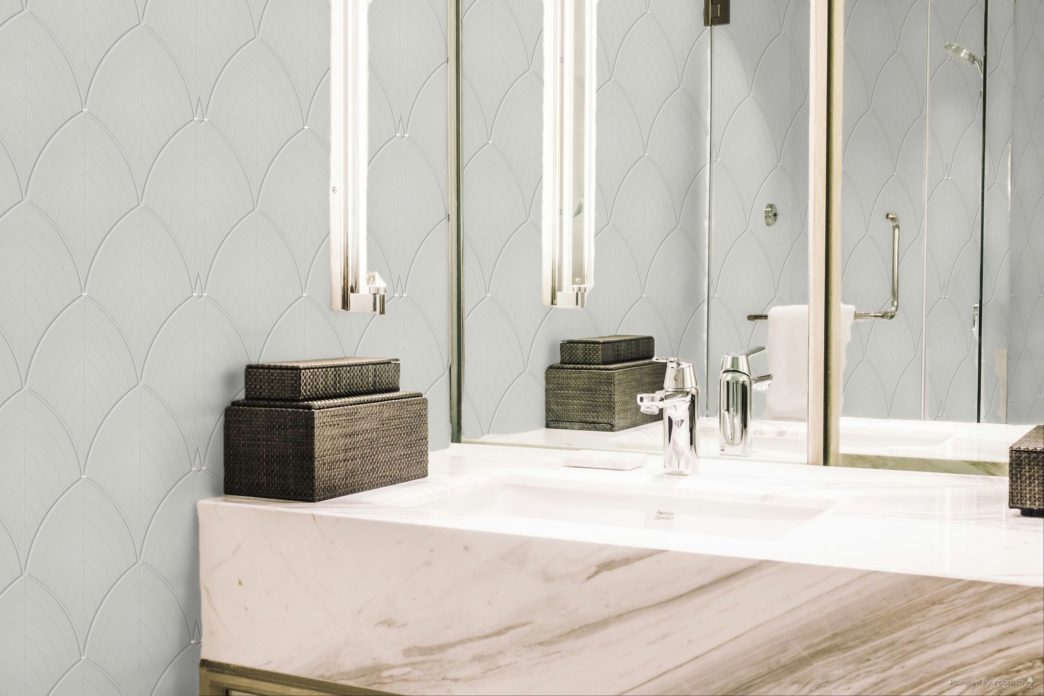 Traditions Hallo grey | Ren-Tile (Reinassance)