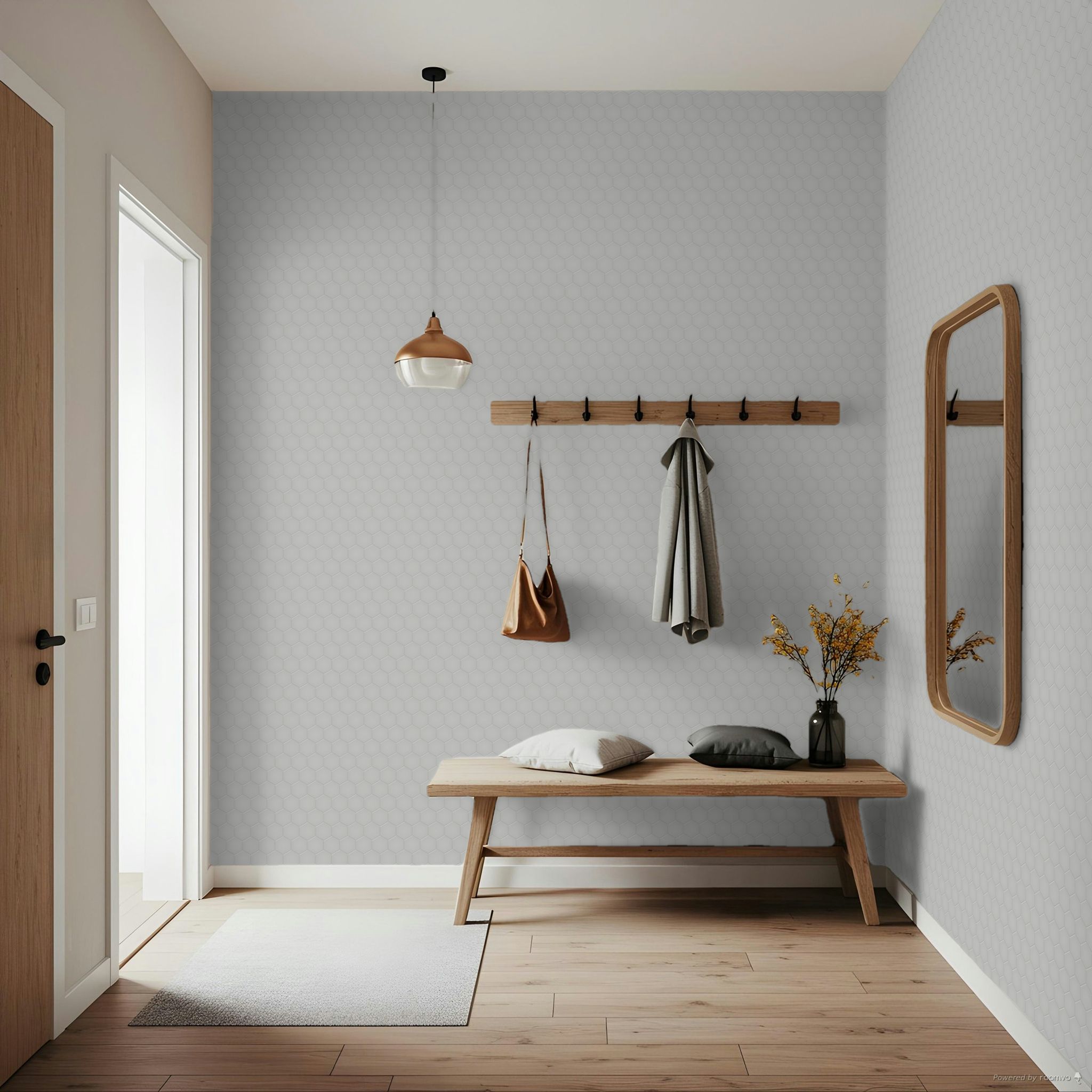 Traditions Loft Grey | Ren-Tile (Reinassance)