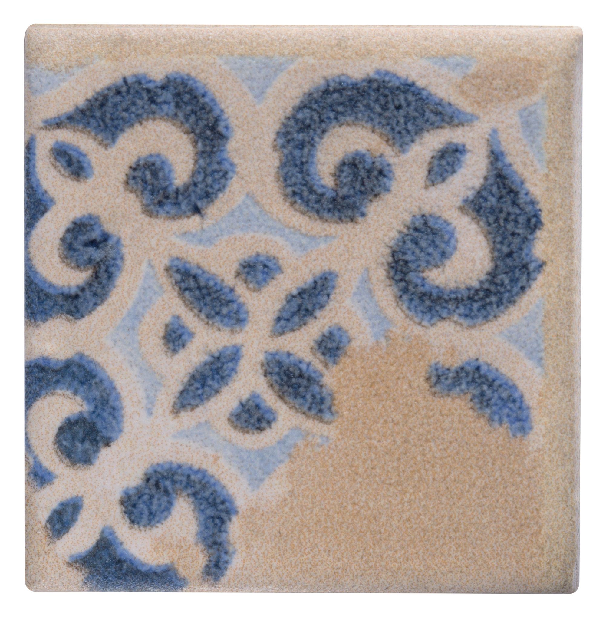 Tuscany 1.5x1.5 Taco Bourton | Ren-Tile (Reinassance)