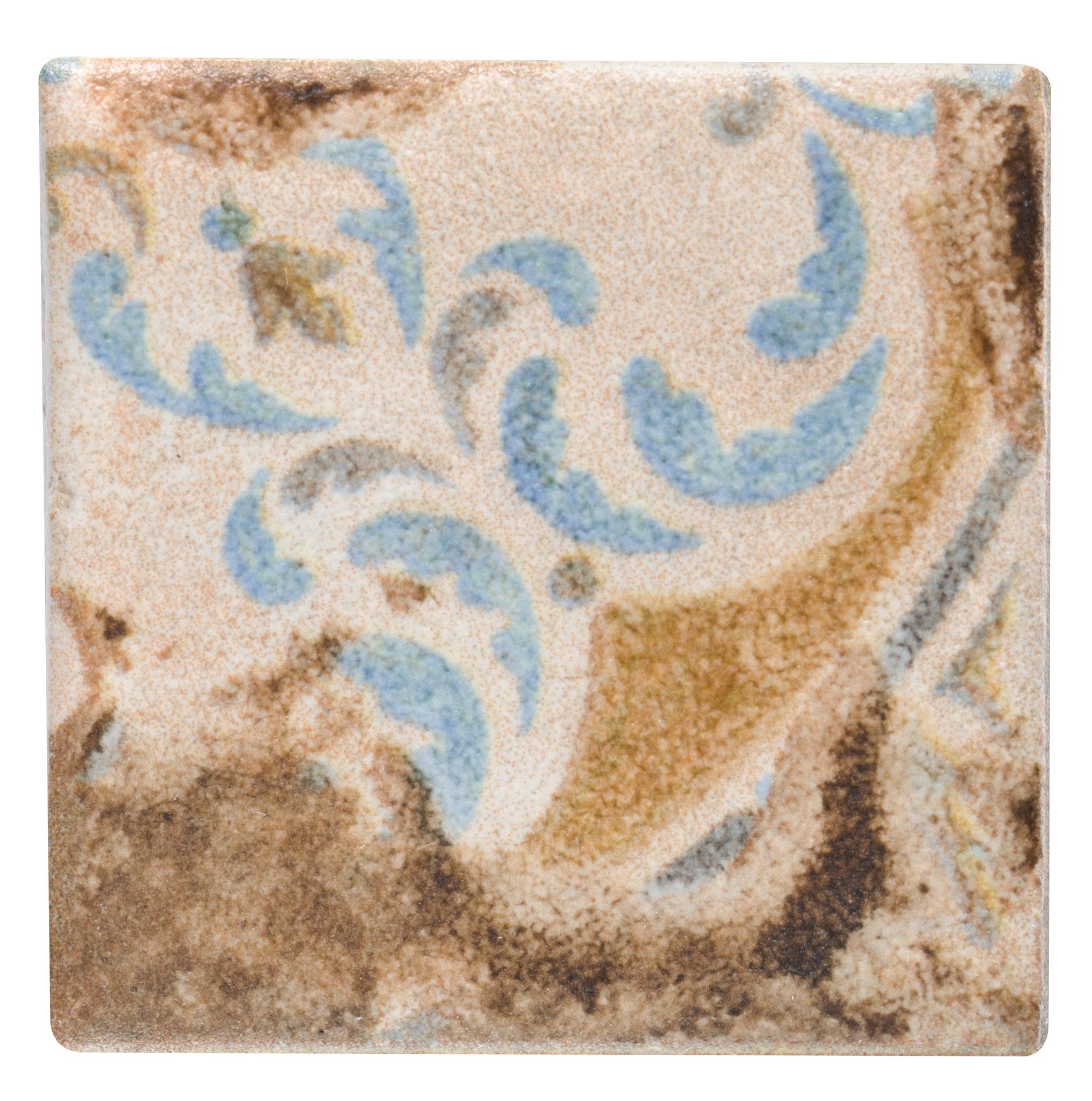 Tuscany 1.5x1.5 Taco York | Ren-Tile (Reinassance)