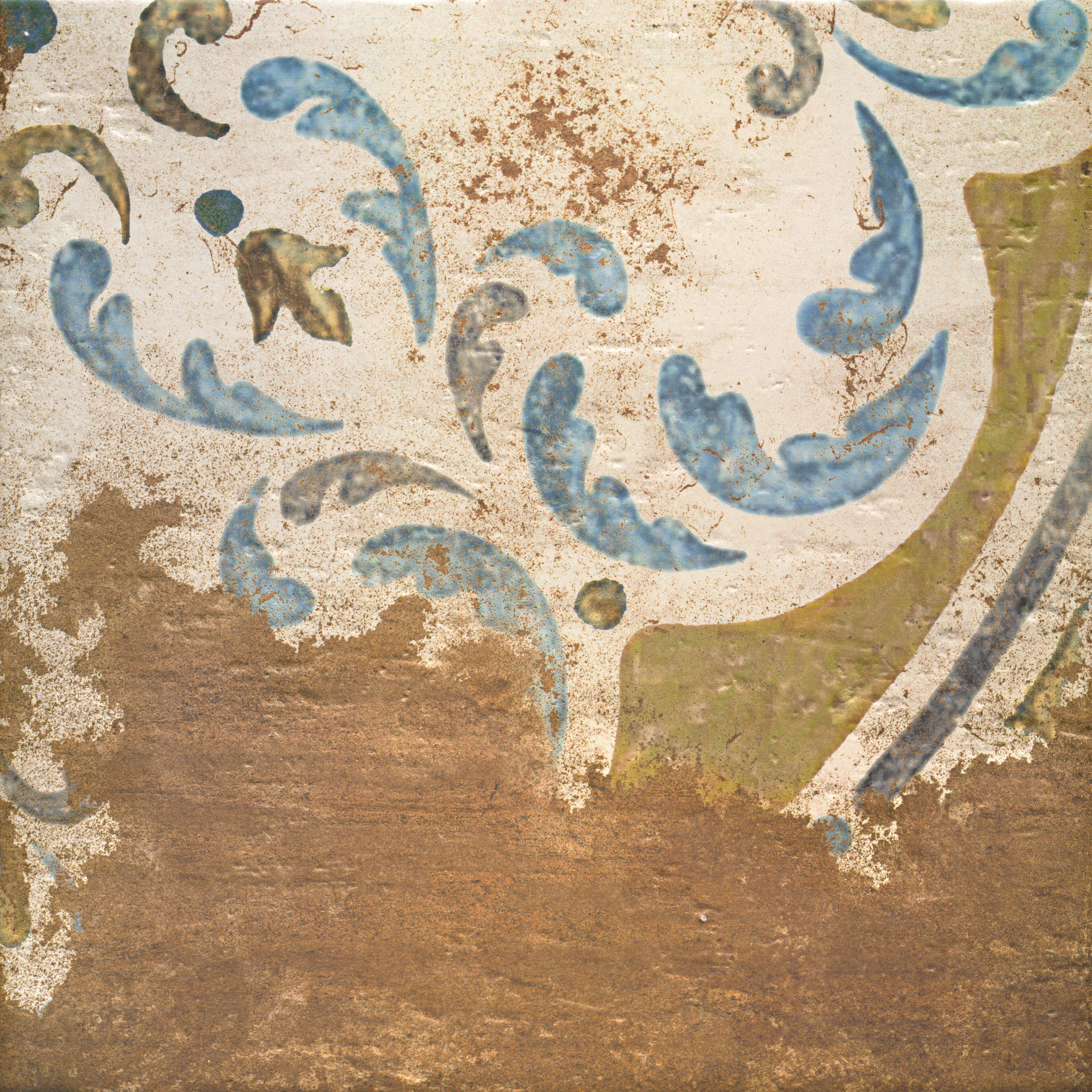 Tuscany 24x24 Decor York | Ren-Tile (Reinassance)