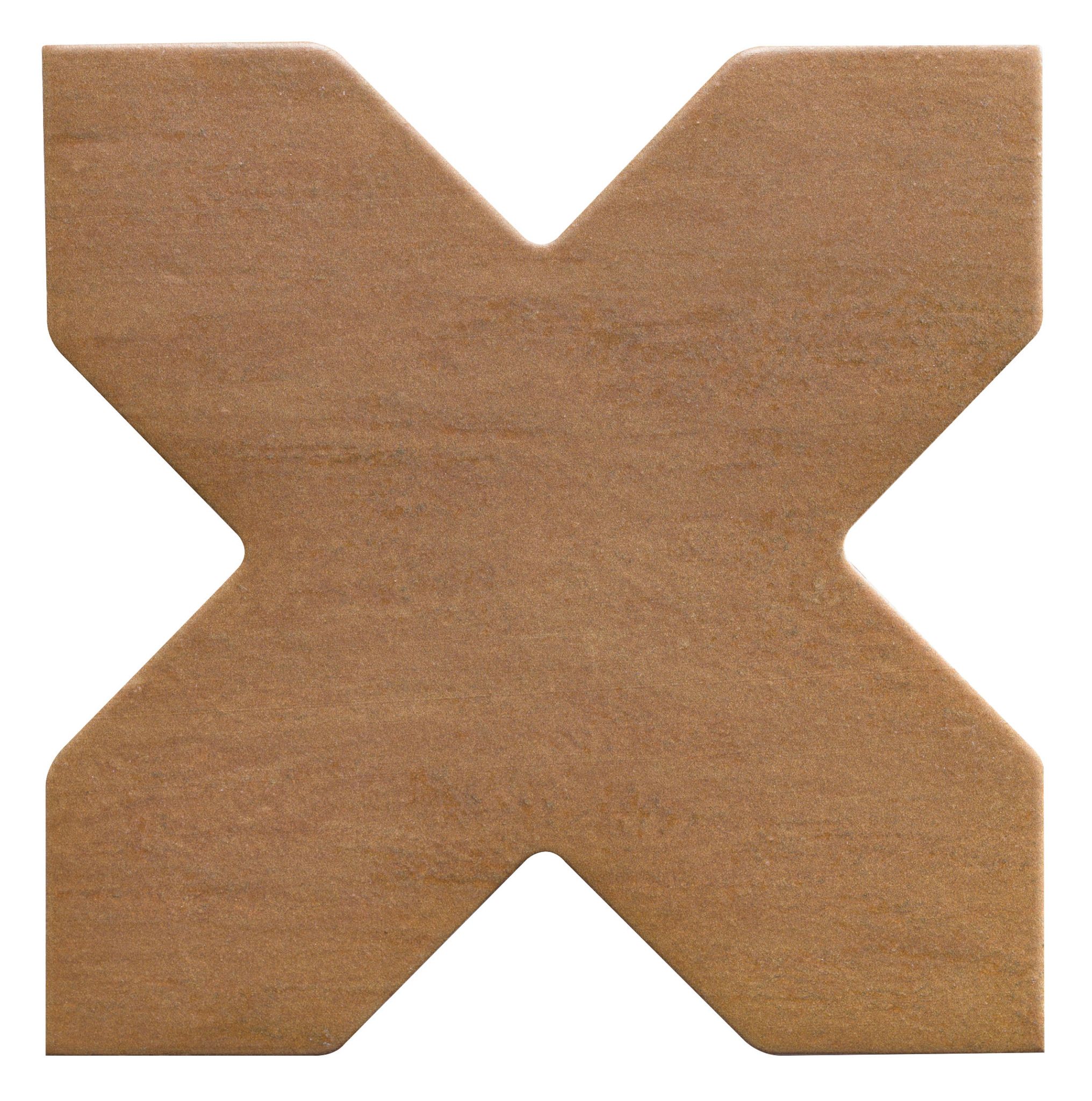Tuscany 6x6 Cross Volcano | Ren-Tile (Reinassance)