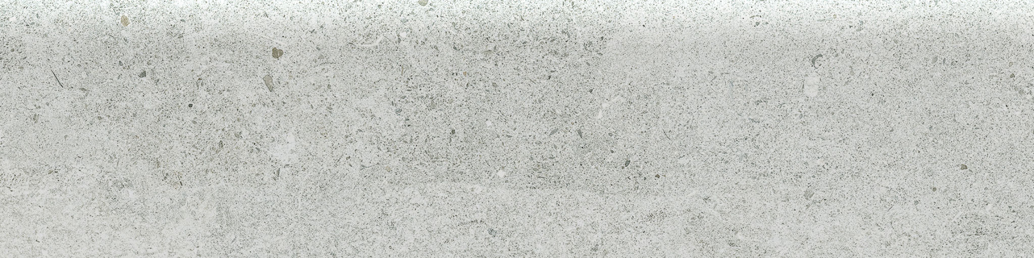 Veneta 3x12 Grigio Bullnose | Ren-Tile (Reinassance)