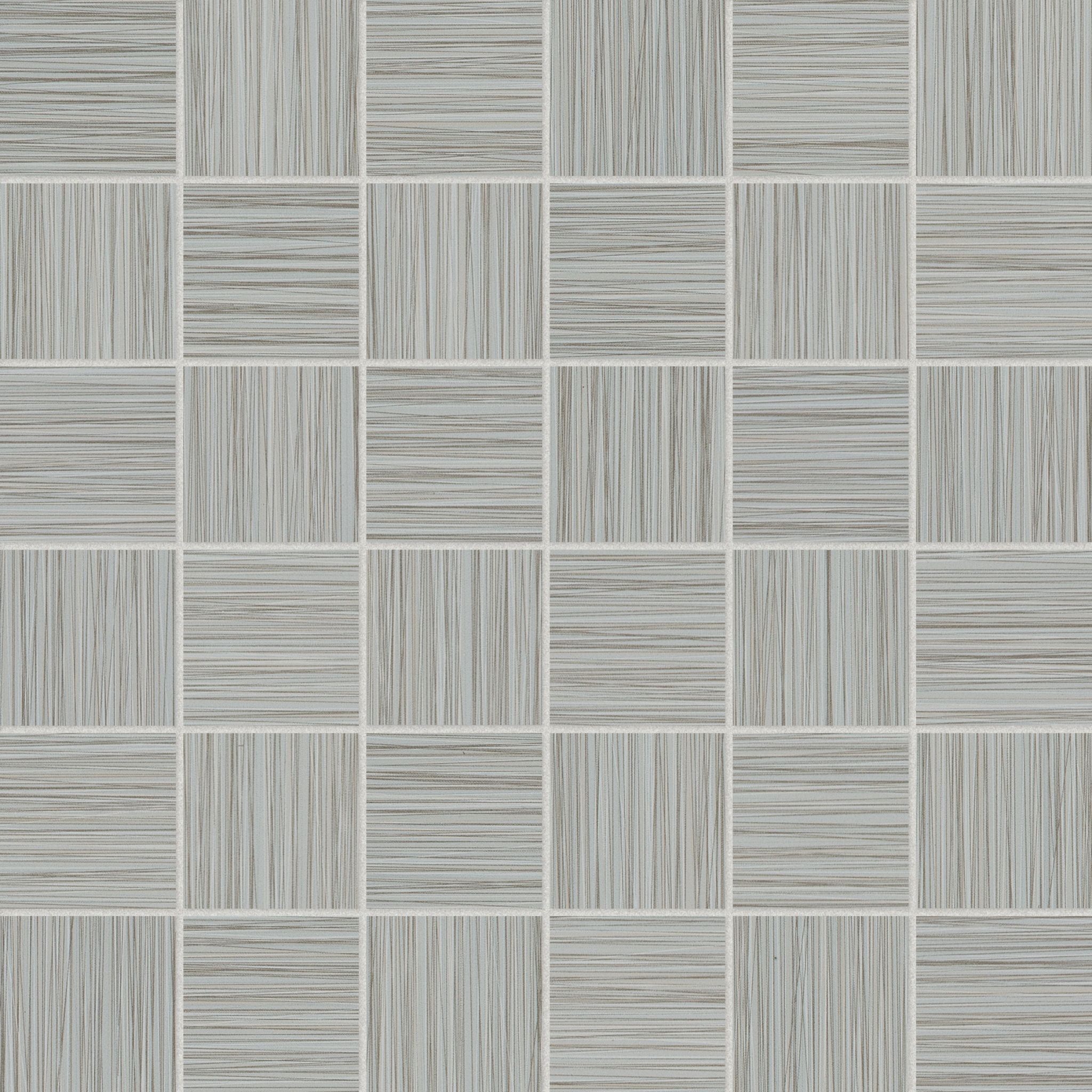 Zera Annex 2x2 Silver | Ren-Tile (Reinassance)