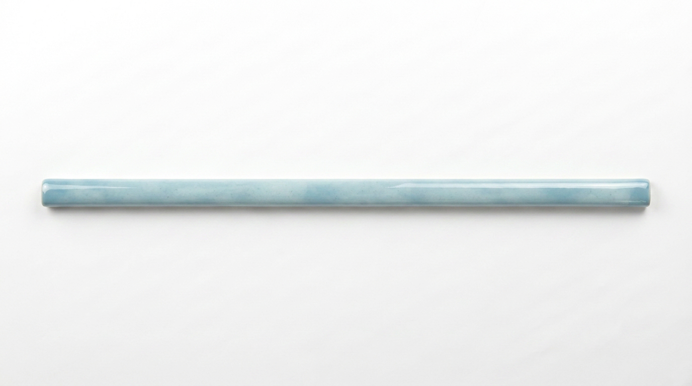 Barcelona 0.39X9” Sky Trim | Ren-Tile (Reinassance)