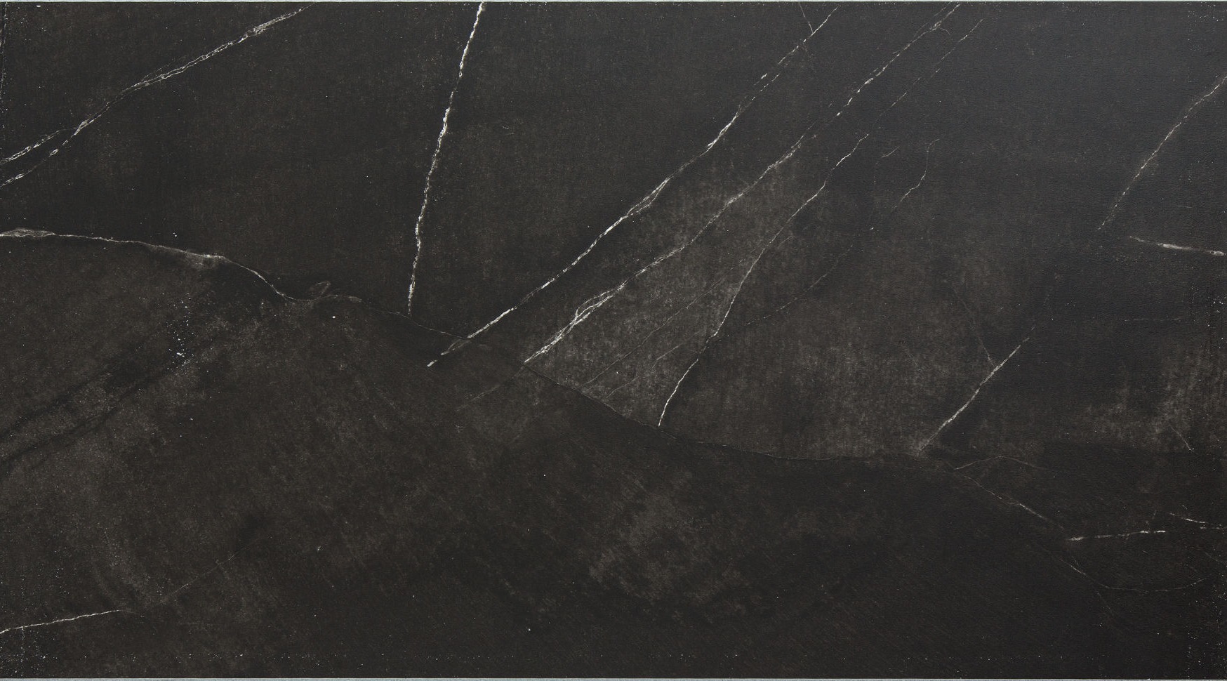Black Ice Wall Tile 25x15 | Ren-Tile (Reinassance)