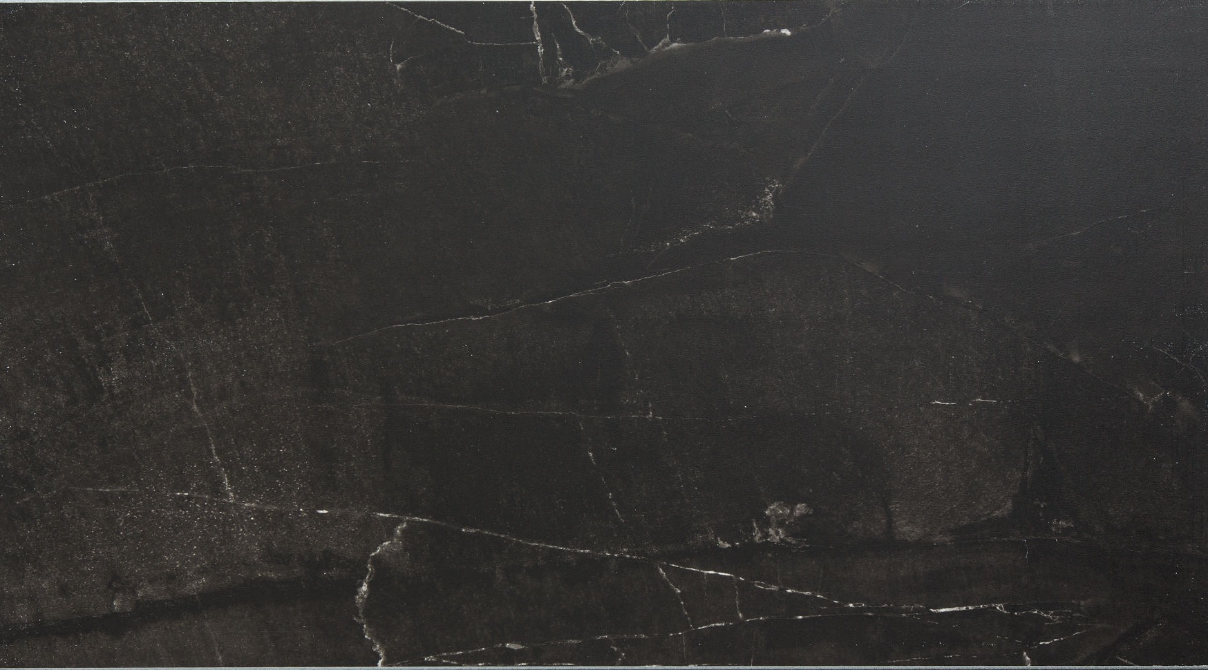 Black Ice Wall Tile 25x15 | Ren-Tile (Reinassance)