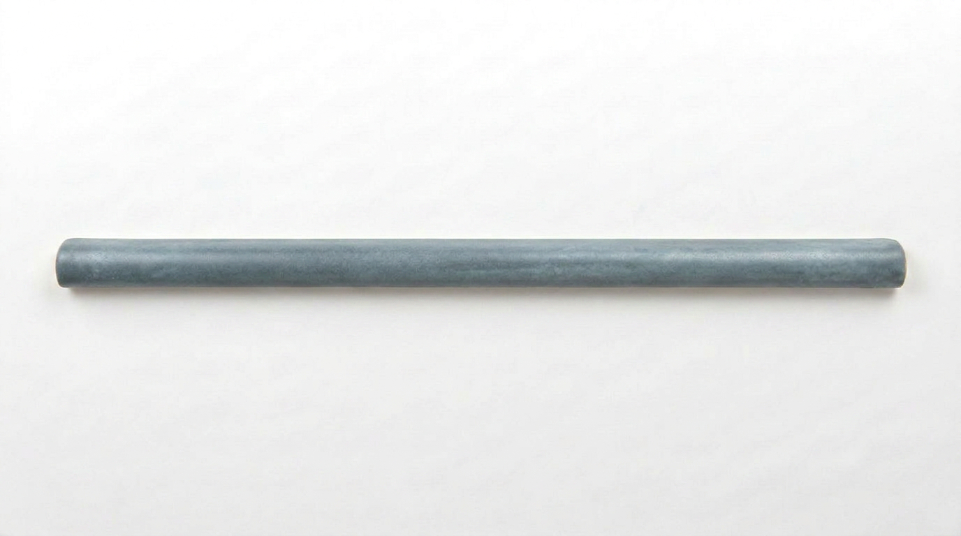 Lisbon 0.39X9” Blue Trim | Ren-Tile (Reinassance)