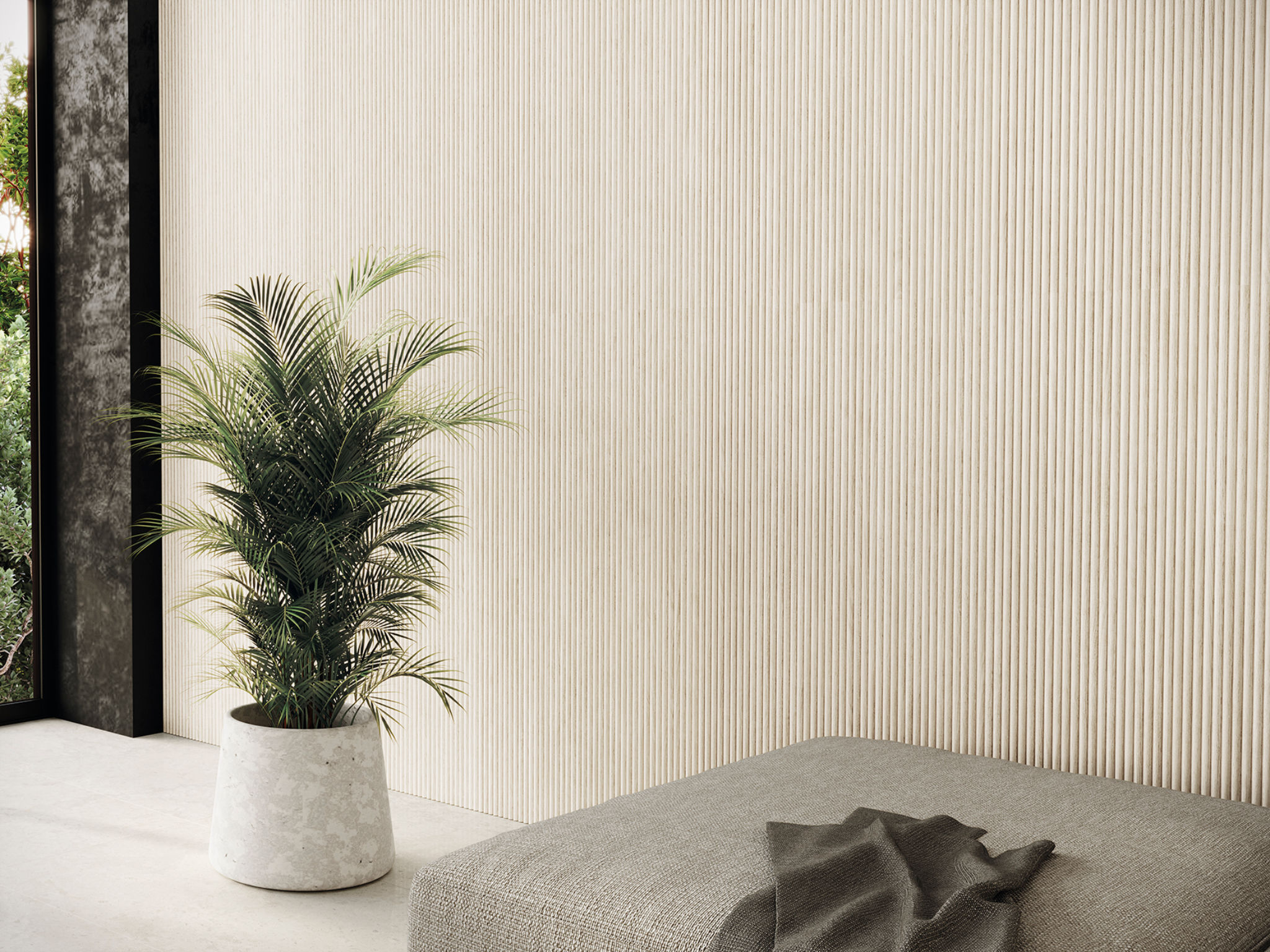 Striata Wood 24x48 Light | Ren-Tile (Reinassance)