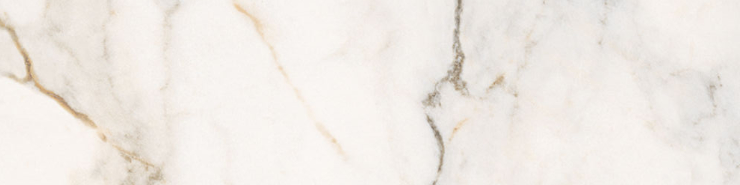 Treasure II Perfect Calacatta 3x12 SB Polished | Ren-Tile (Reinassance)