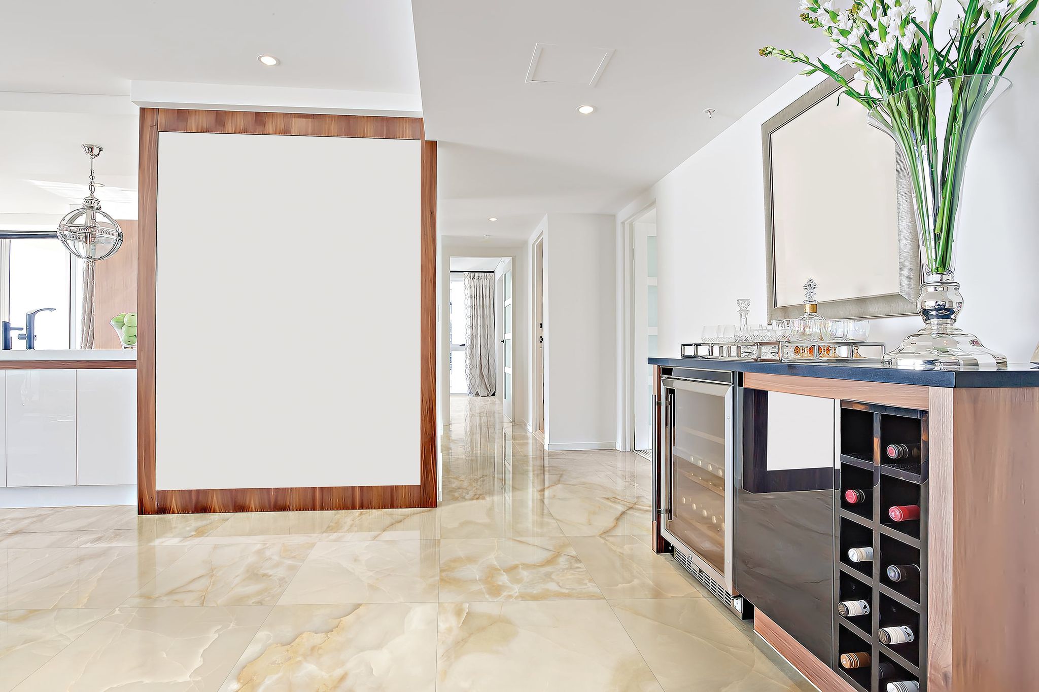 Romance Beige3 | Ren-Tile (Reinassance)
