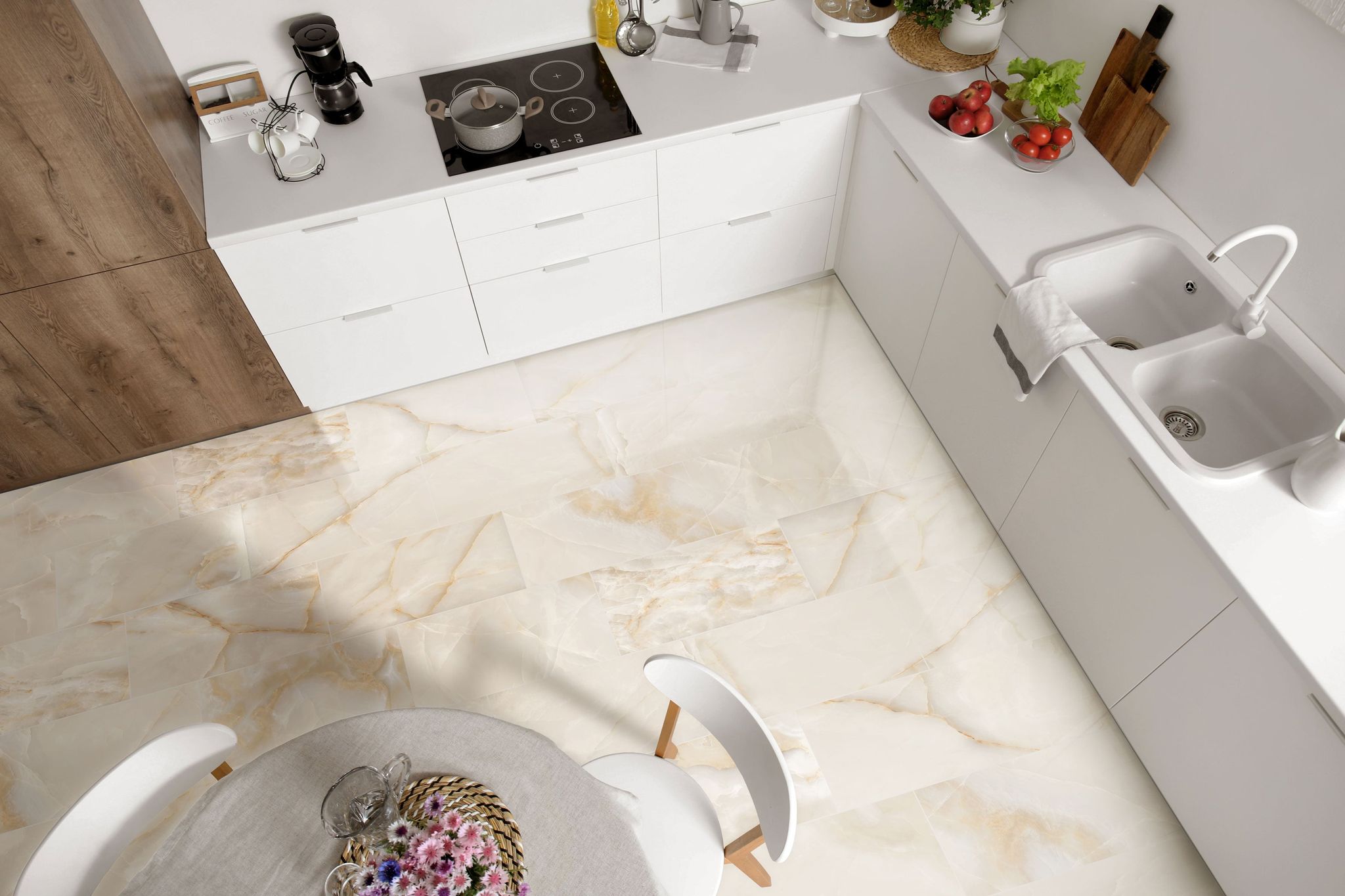 Romance Beige6 | Ren-Tile (Reinassance)