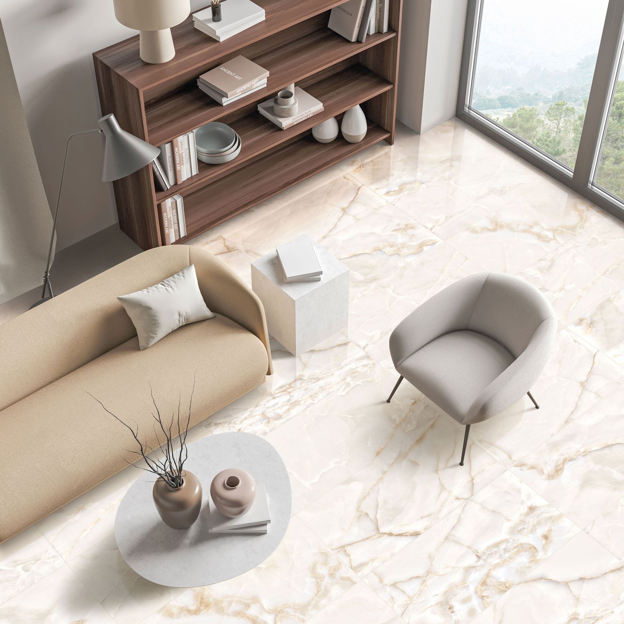Romance Intrigue Ivory2 | Ren-Tile (Reinassance)