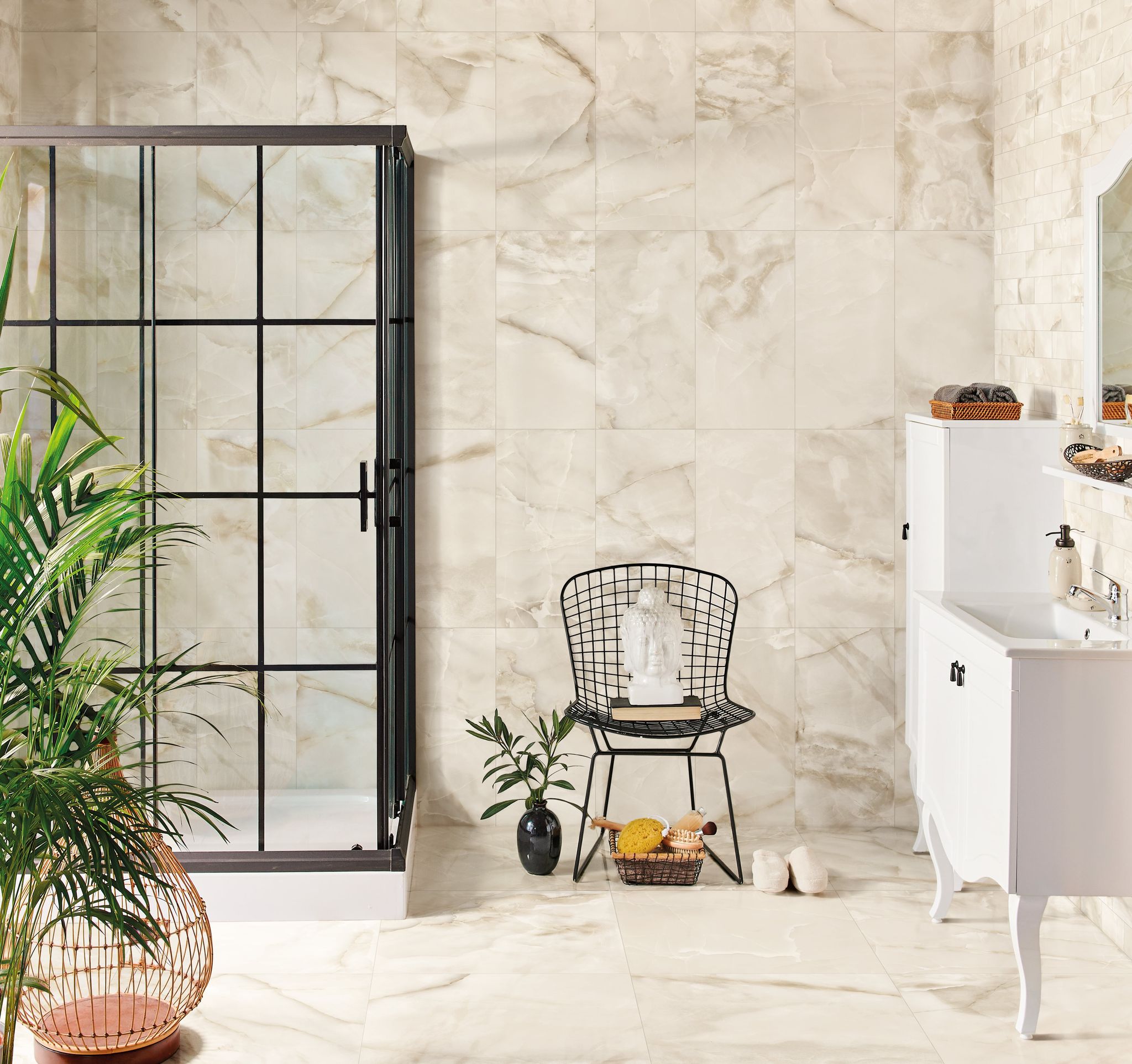 Romance Intrigue Ivory4 | Ren-Tile (Reinassance)