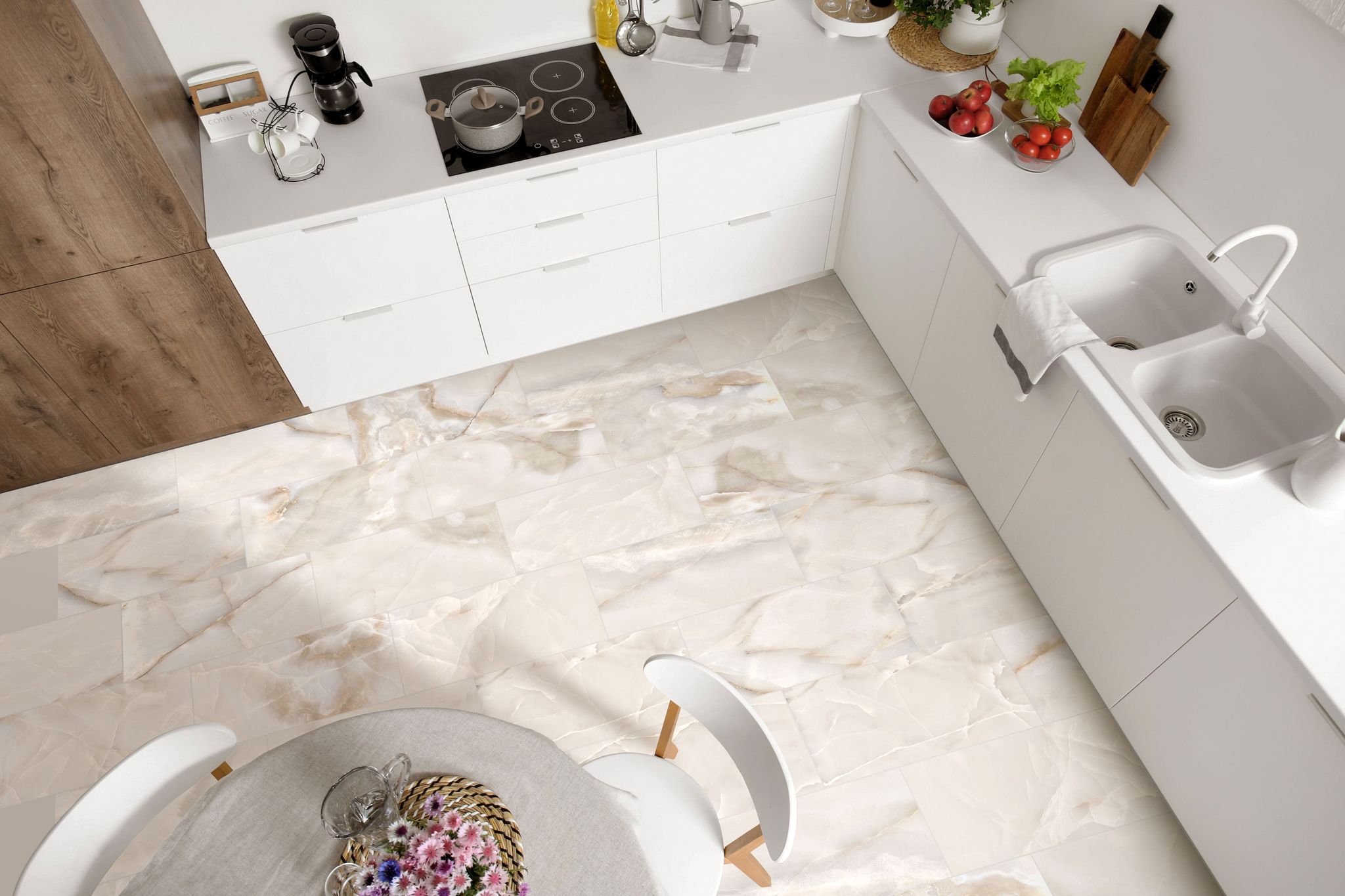 Romance Intrigue Ivory5 | Ren-Tile (Reinassance)