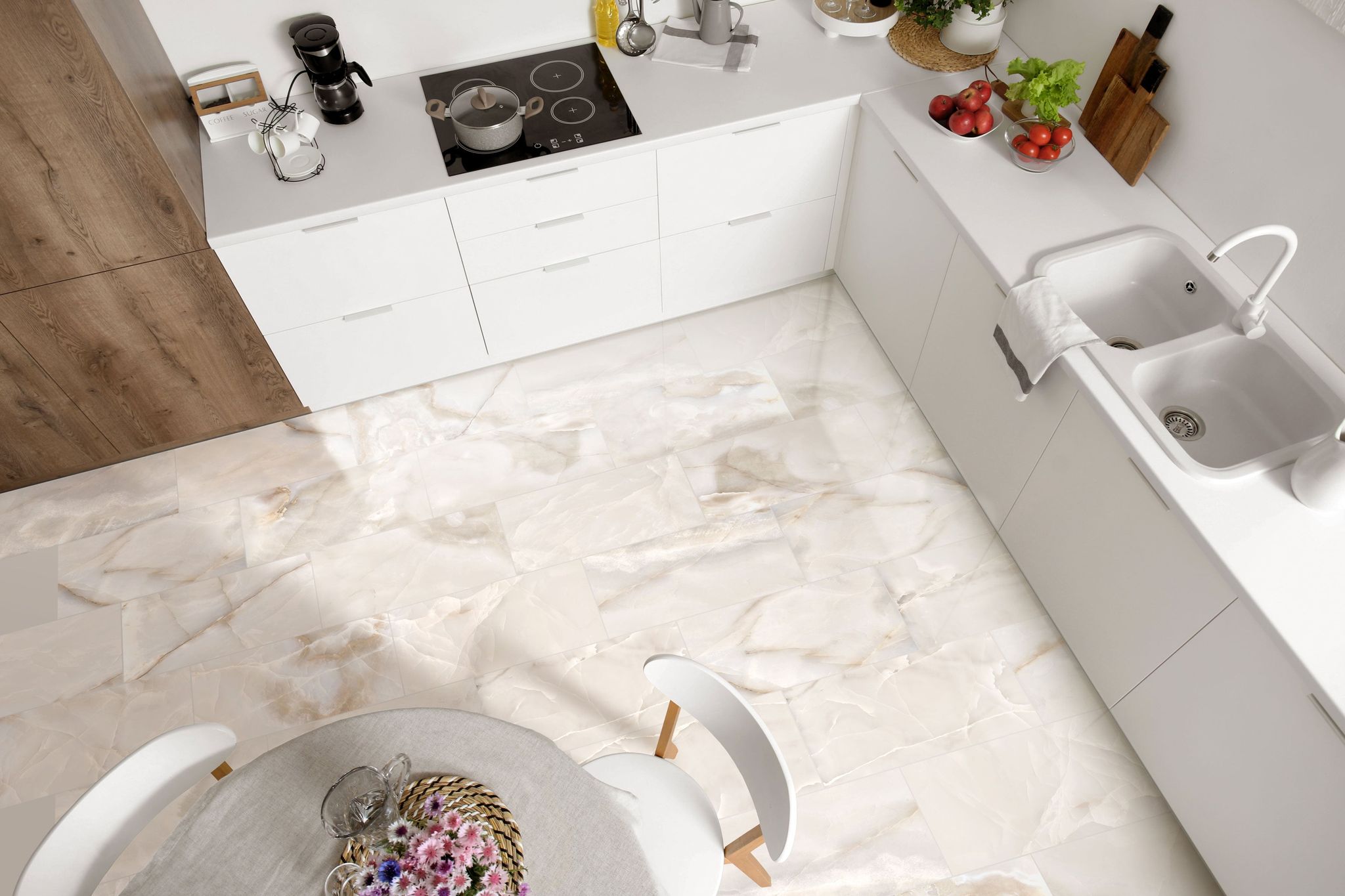 Romance Intrigue Ivory6 | Ren-Tile (Reinassance)