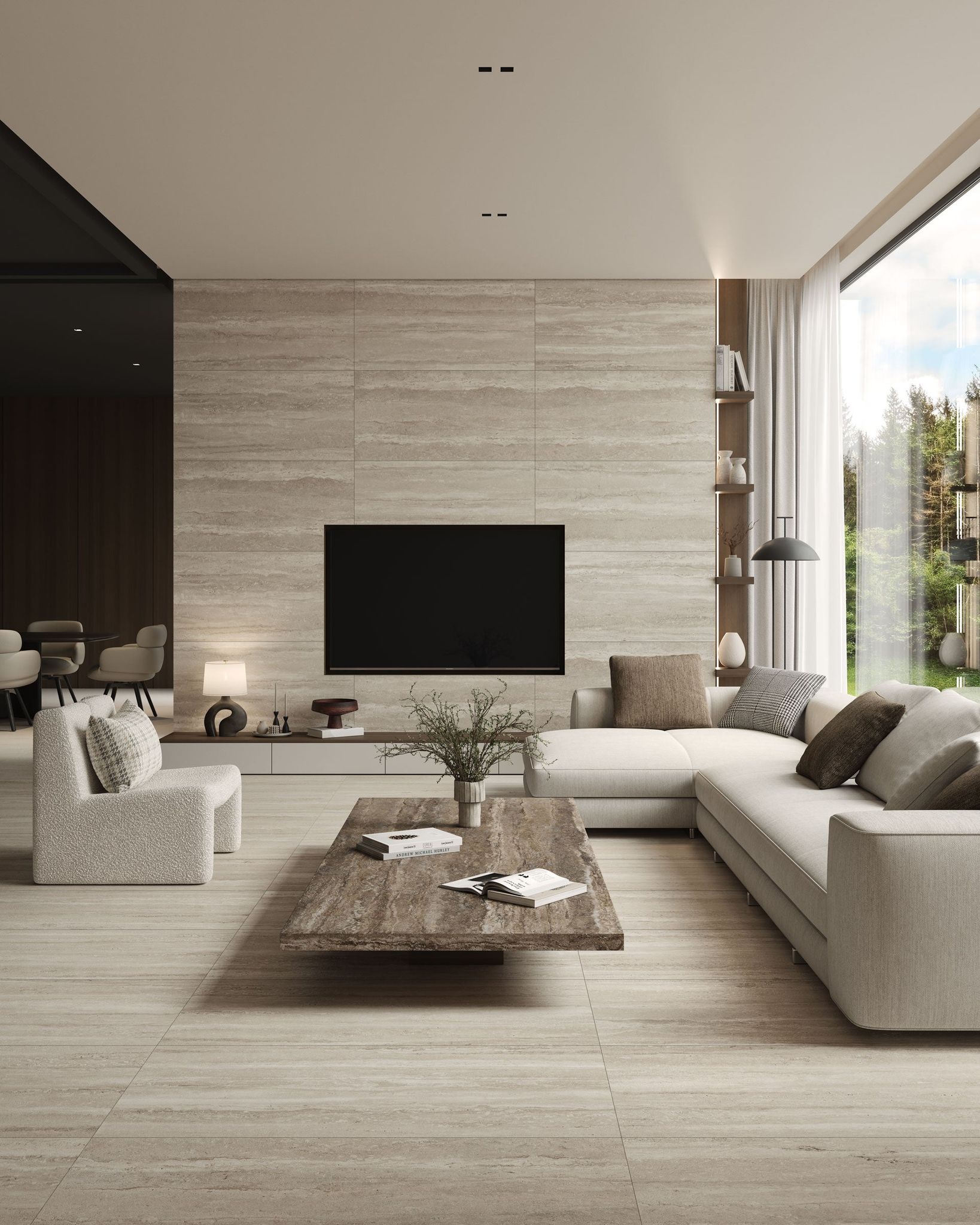 Saturnia2 | Ren-Tile (Reinassance)