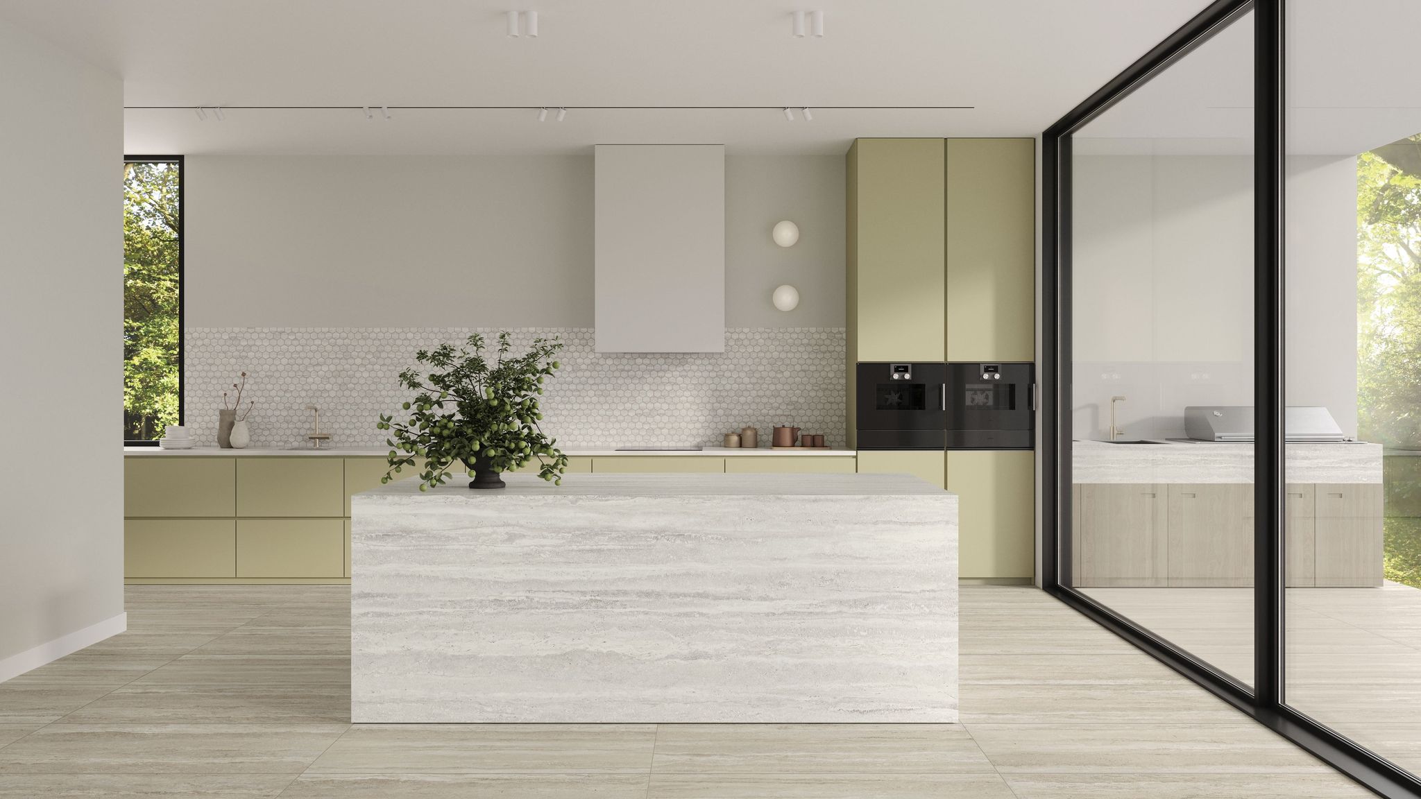 Saturnia5 | Ren-Tile (Reinassance)